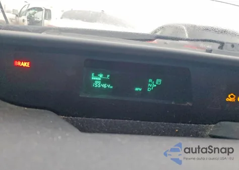 2005 Toyota Prius из США, поврежденный, VIN JTDKB20U753048618